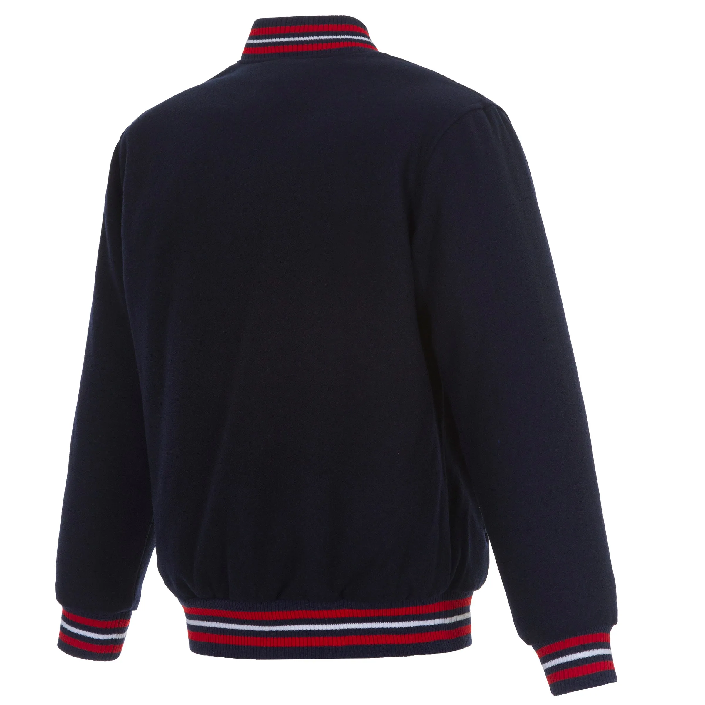 Minnesota Twins All Wool Jacket