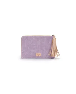 Moira L-Shaped Clutch (9150)