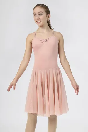 Mondor 1451 Sleeveless ESSENTIAL Dress