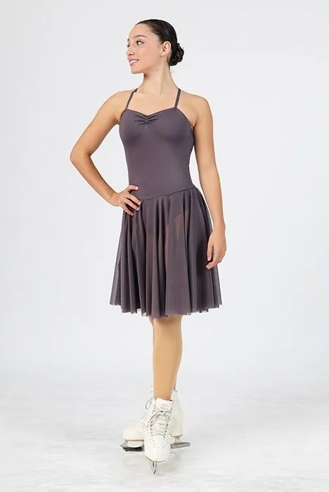 Mondor 1451 Sleeveless ESSENTIAL Dress