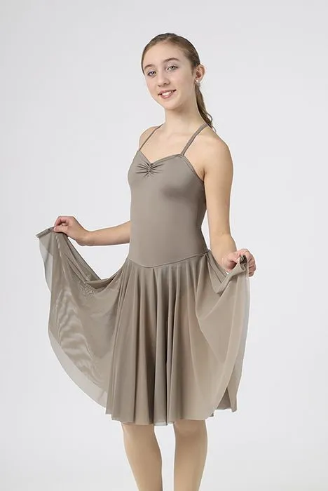 Mondor 1451 Sleeveless ESSENTIAL Dress