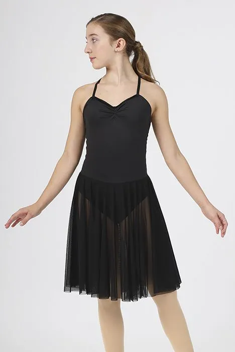Mondor 1451 Sleeveless ESSENTIAL Dress