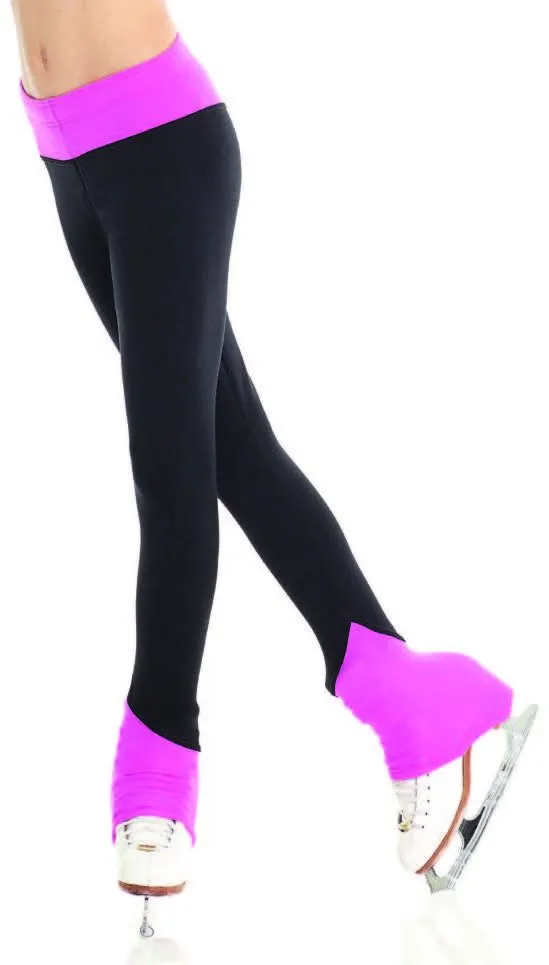 Mondor 4457 Polartec® Colored Leggings
