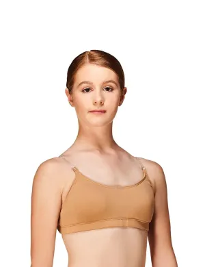 Mondor Nude Body Liner Bra #11814