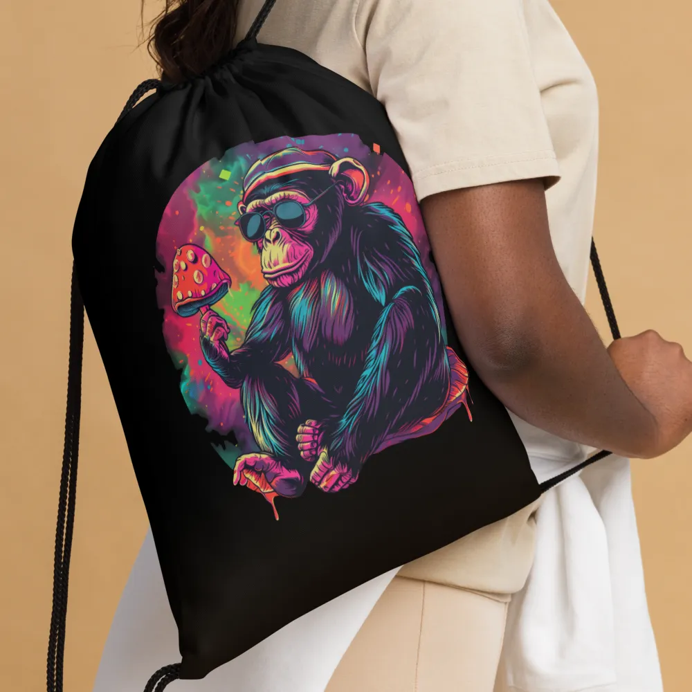 Monkey Bag