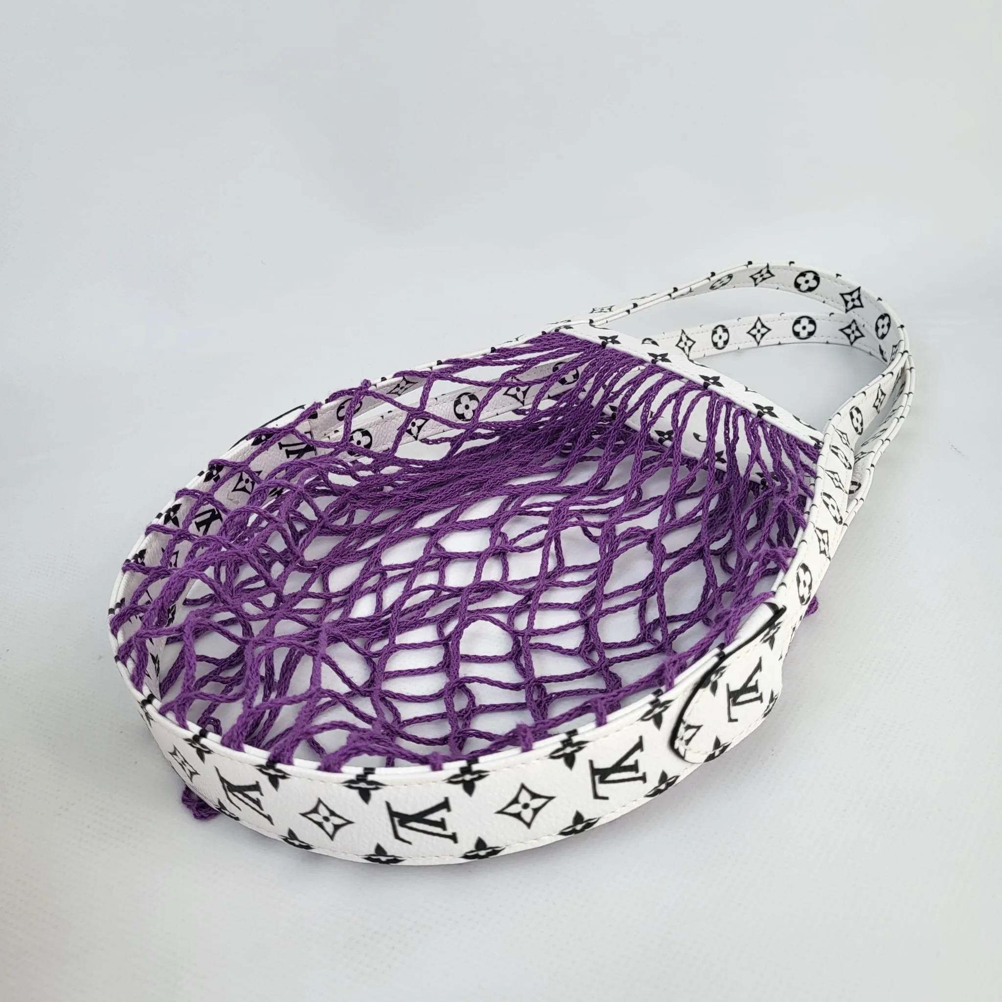 Monogram Giant Volleyball