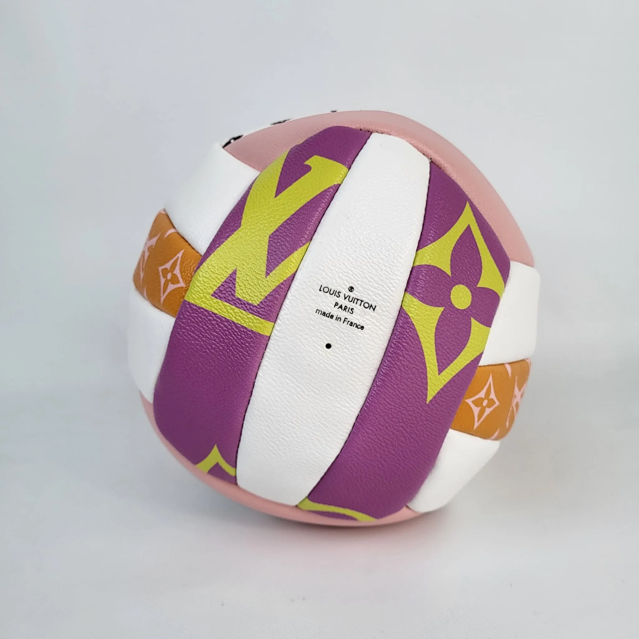 Monogram Giant Volleyball