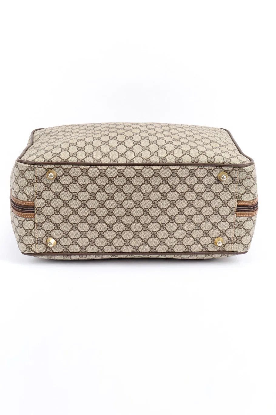 Monogram Suitcase