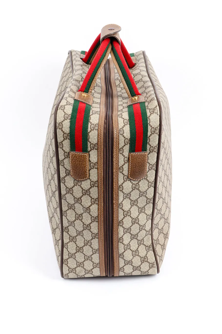 Monogram Suitcase