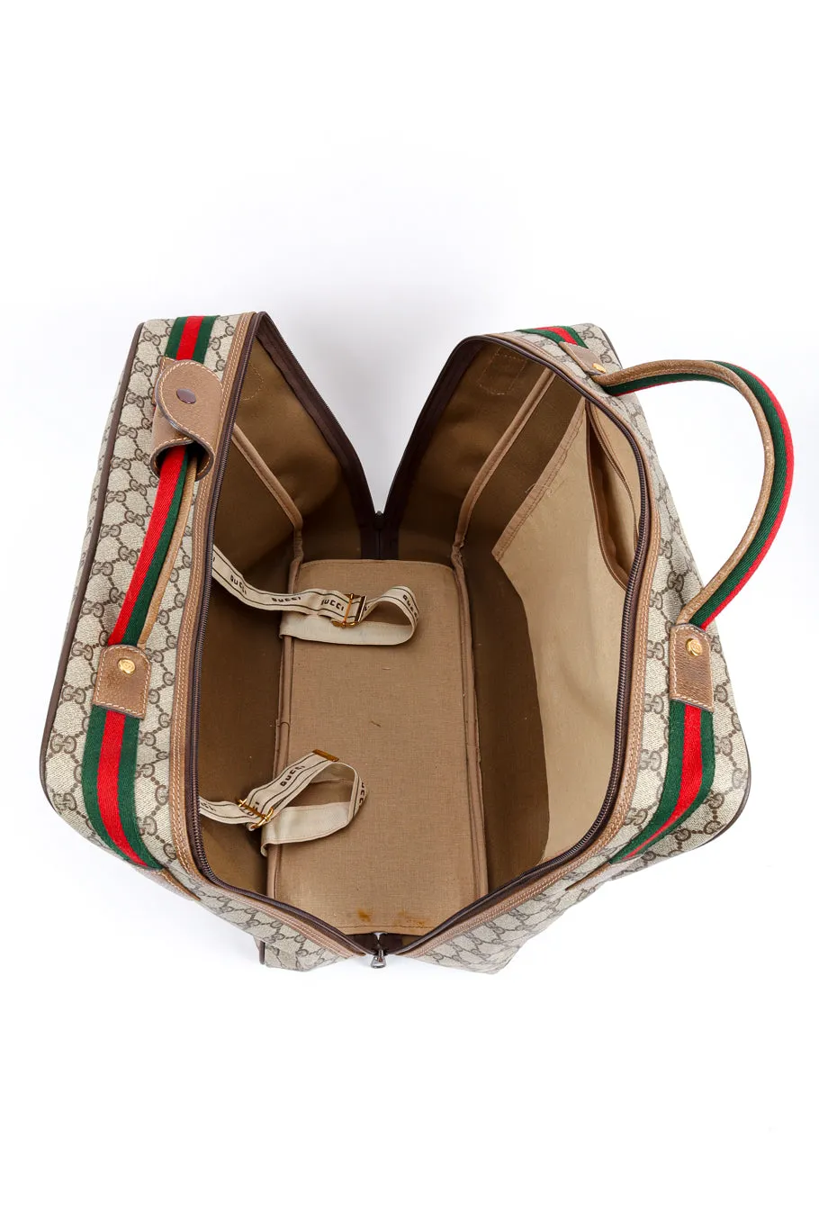 Monogram Suitcase