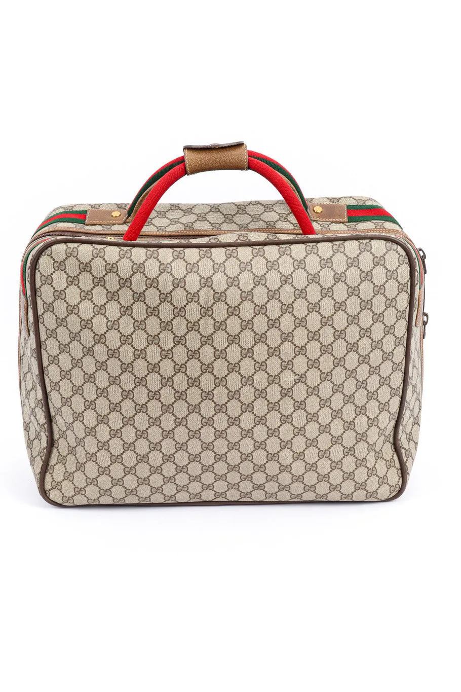 Monogram Suitcase