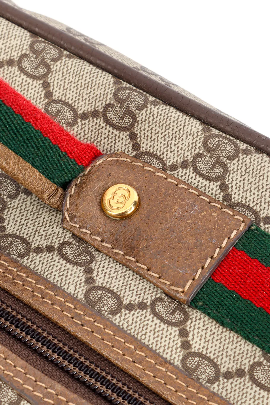 Monogram Suitcase