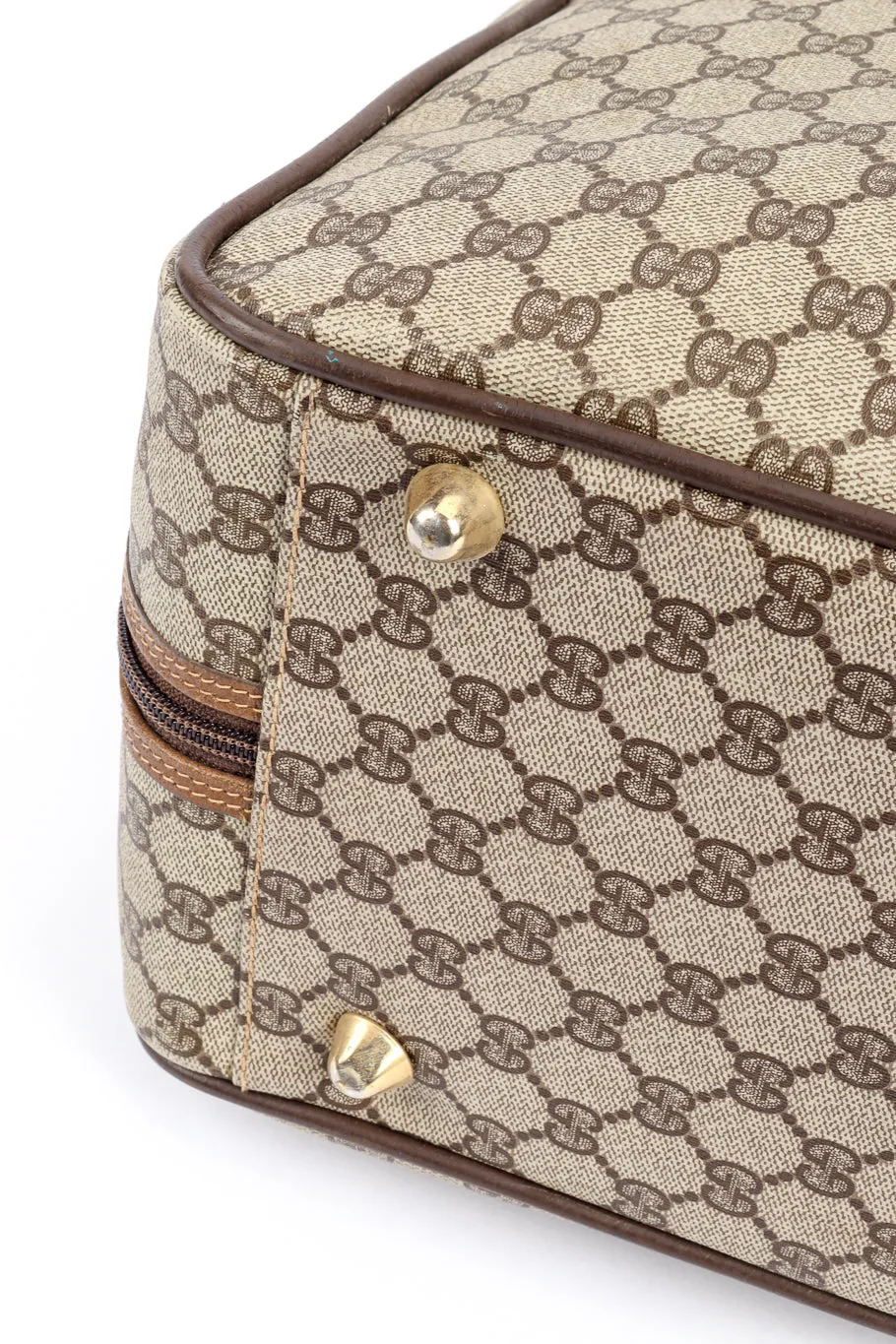 Monogram Suitcase