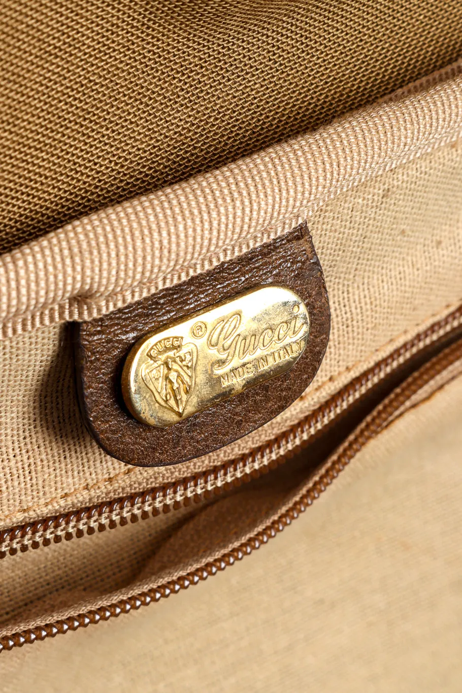 Monogram Suitcase