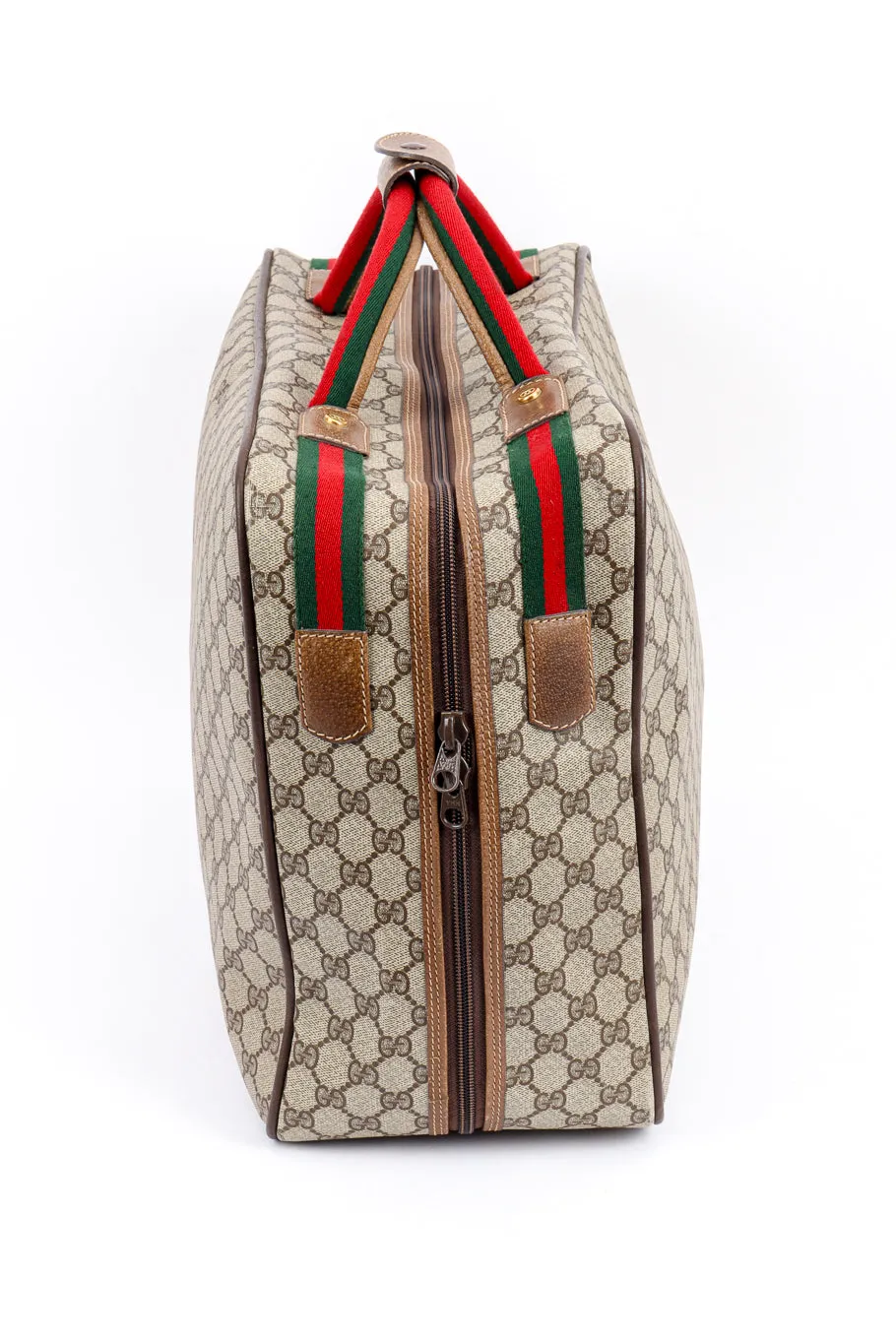 Monogram Suitcase