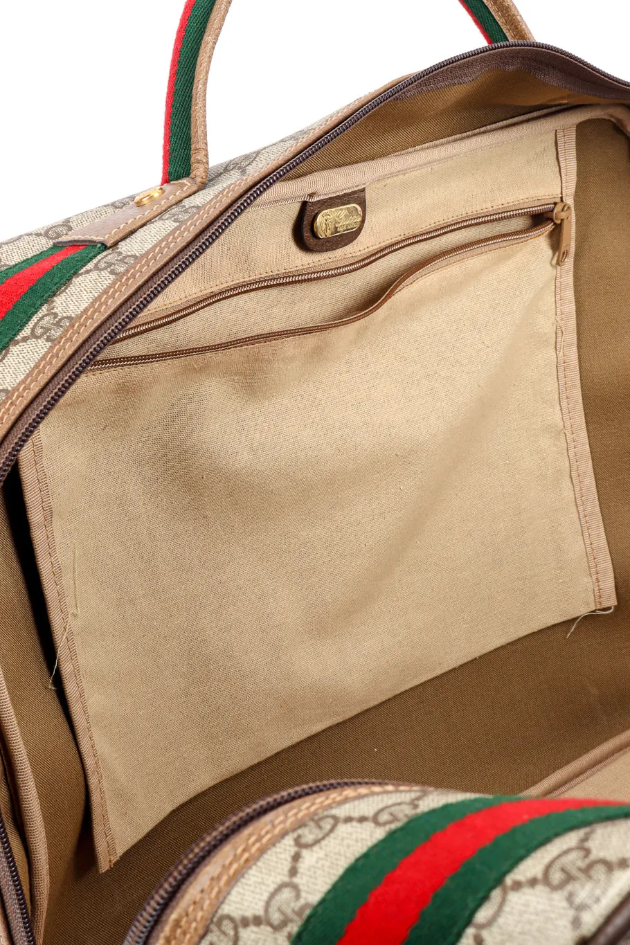 Monogram Suitcase