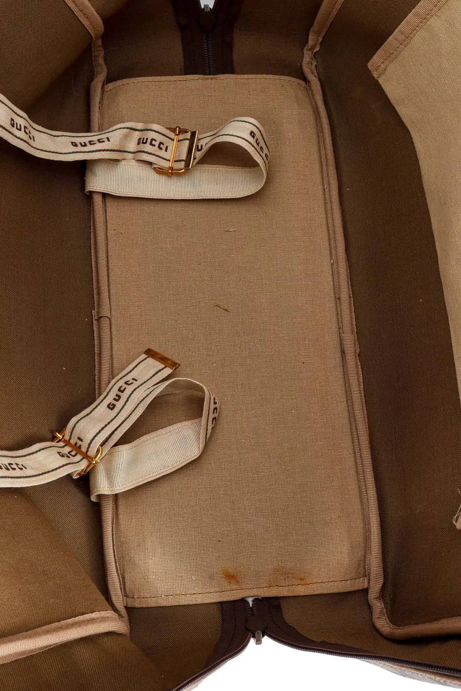 Monogram Suitcase