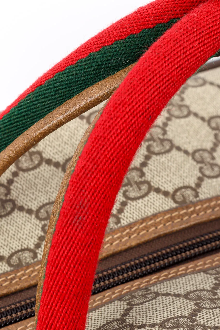 Monogram Suitcase