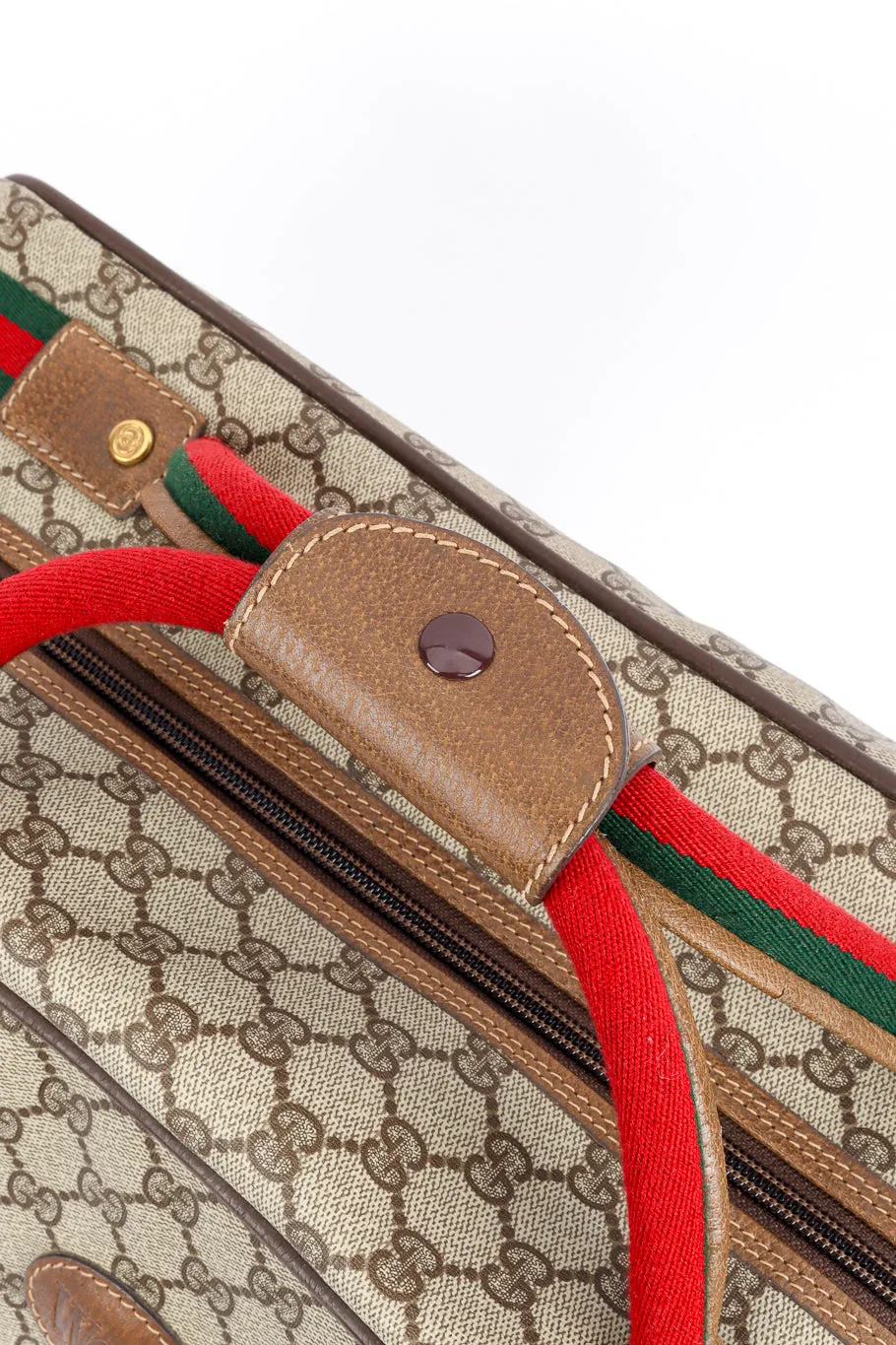 Monogram Suitcase