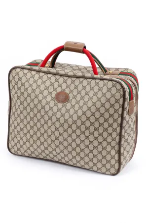 Monogram Suitcase