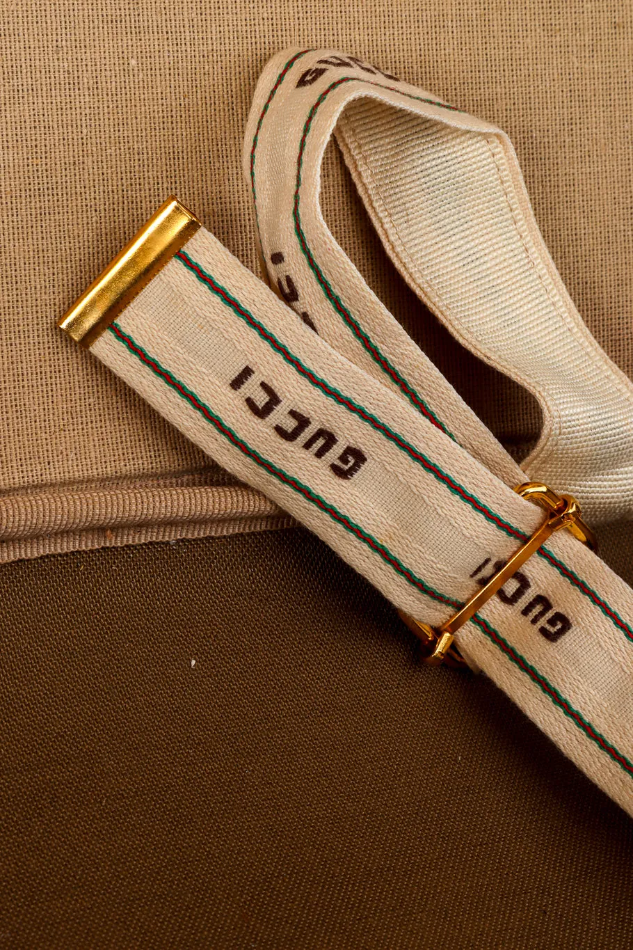 Monogram Suitcase