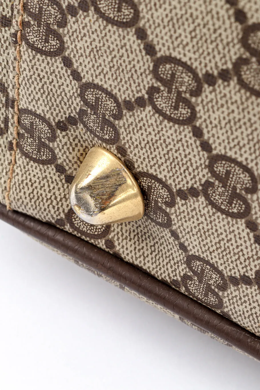 Monogram Suitcase