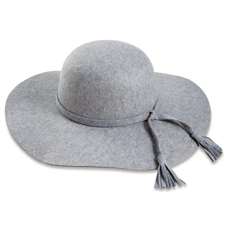 Montana Felt Hat