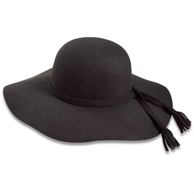 Montana Felt Hat