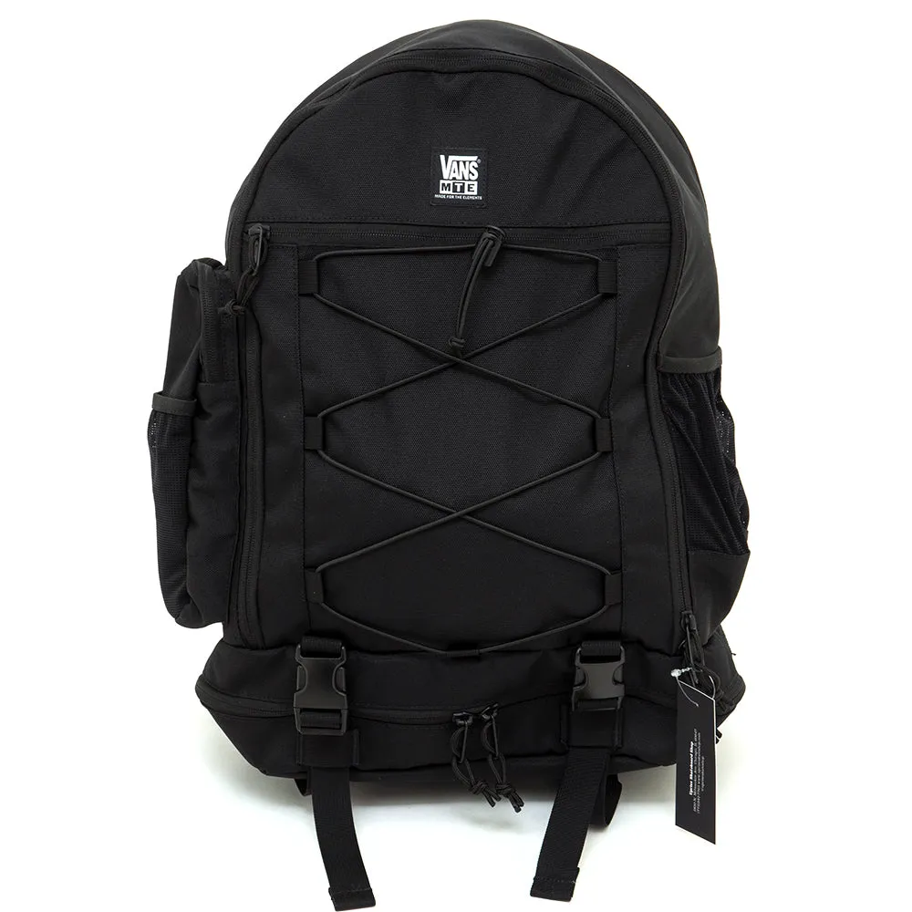 MTE Breakout Backpack (Black) VBU