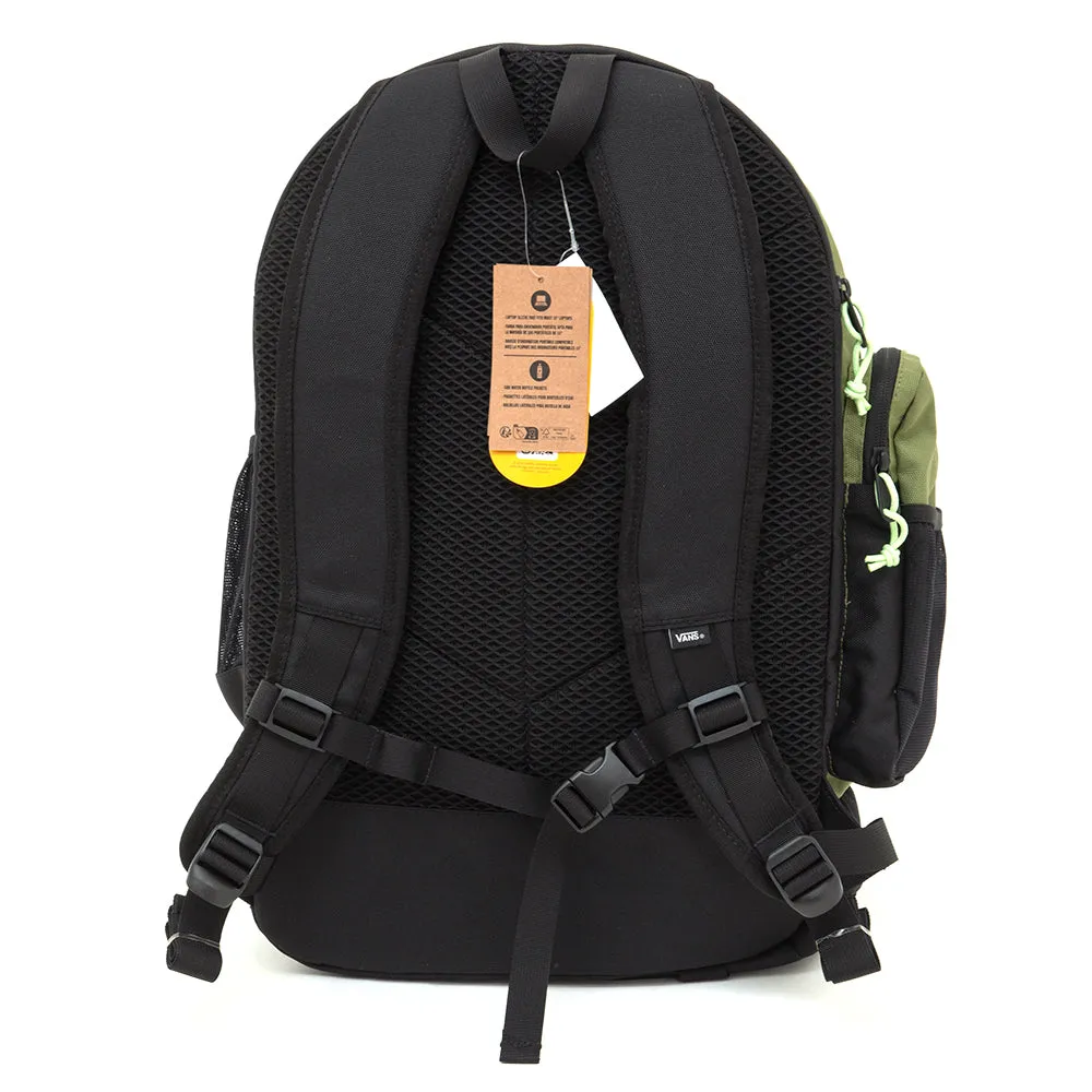 MTE Breakout Backpack (Loden Green) VBU