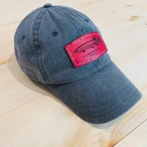 Musky Patch Hat