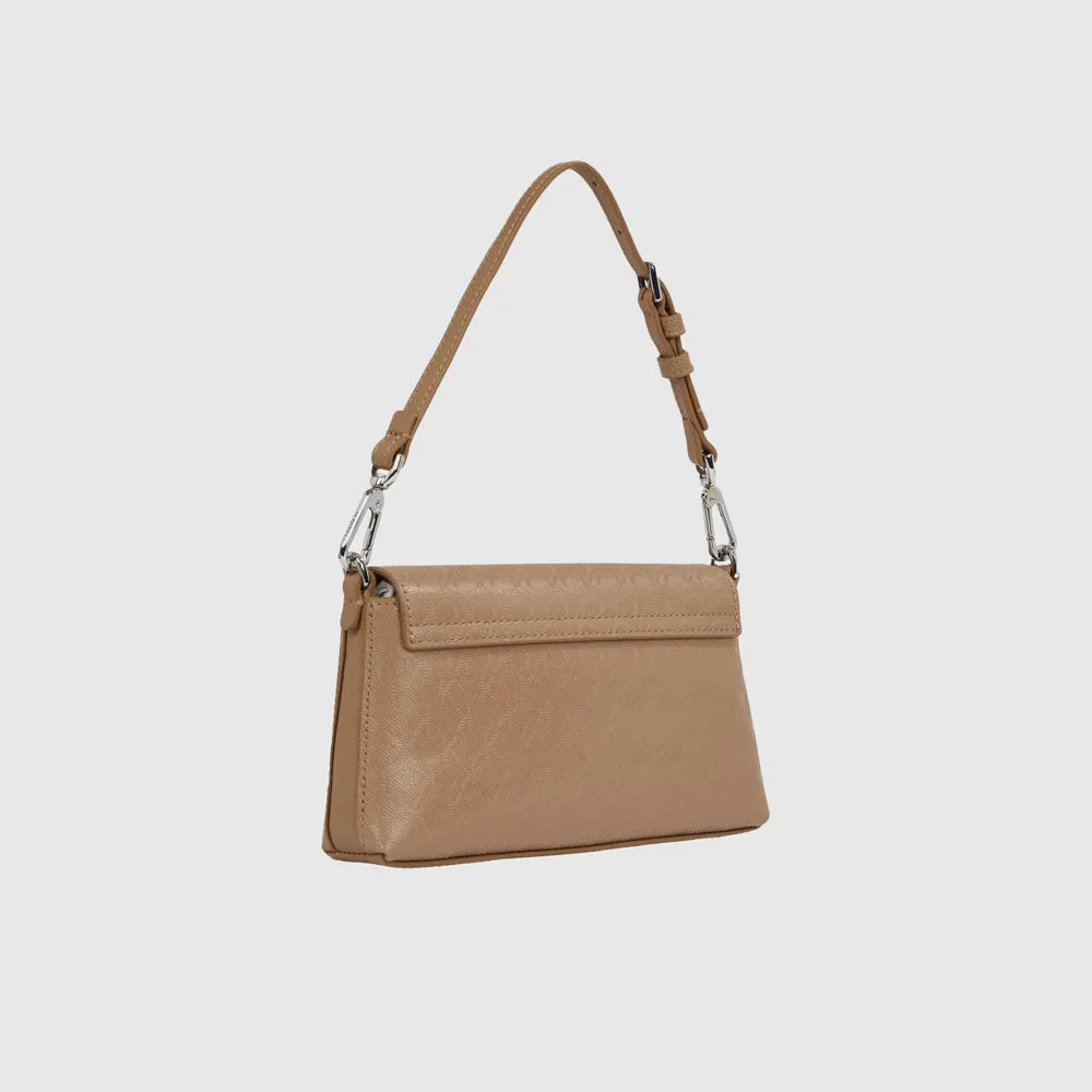 Must Strap Bag - Brown