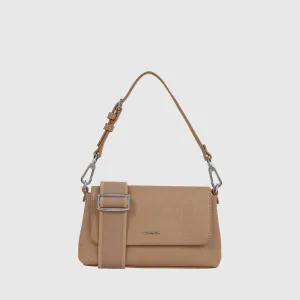 Must Strap Bag - Brown