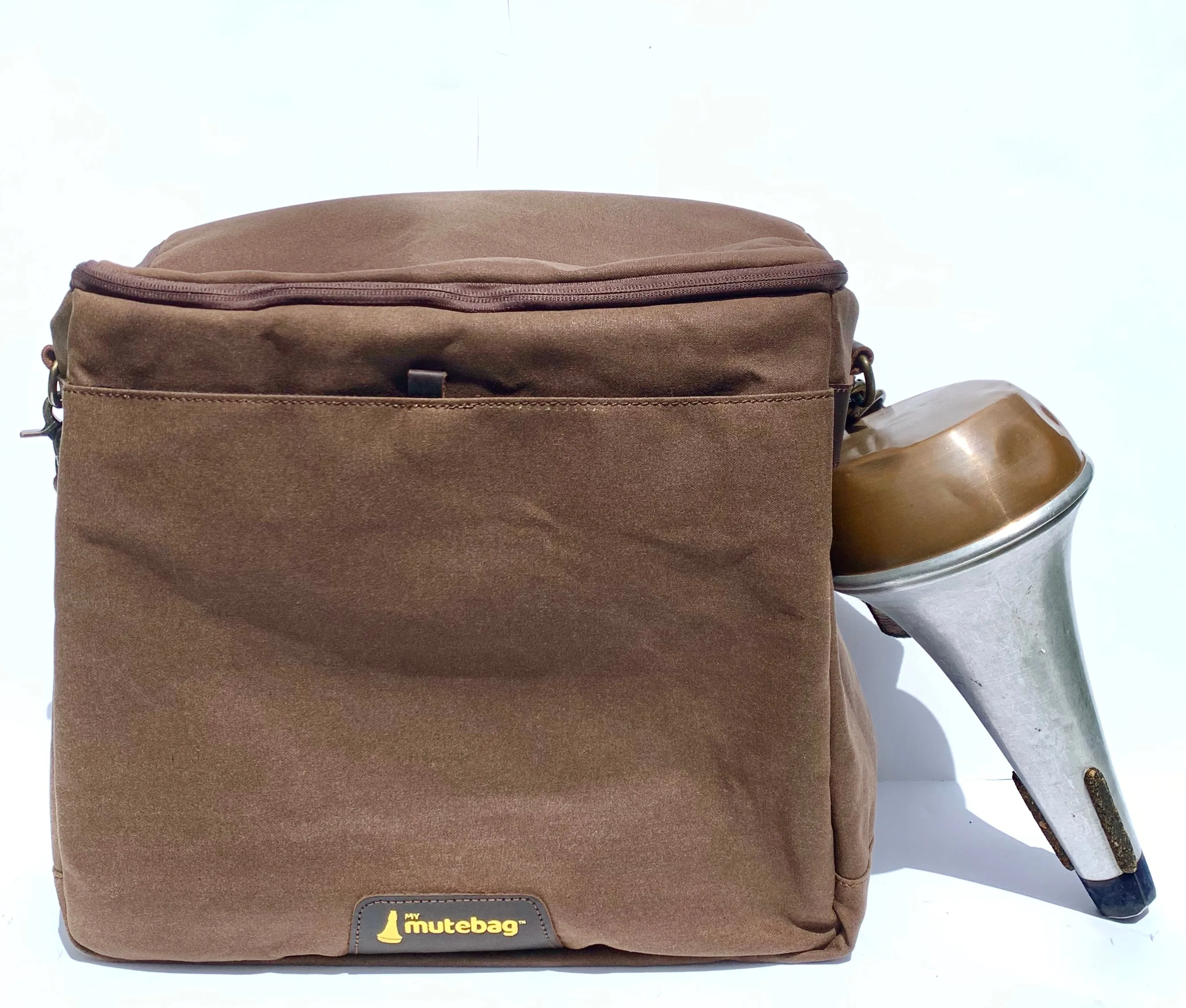 My Mutebag for Trombone