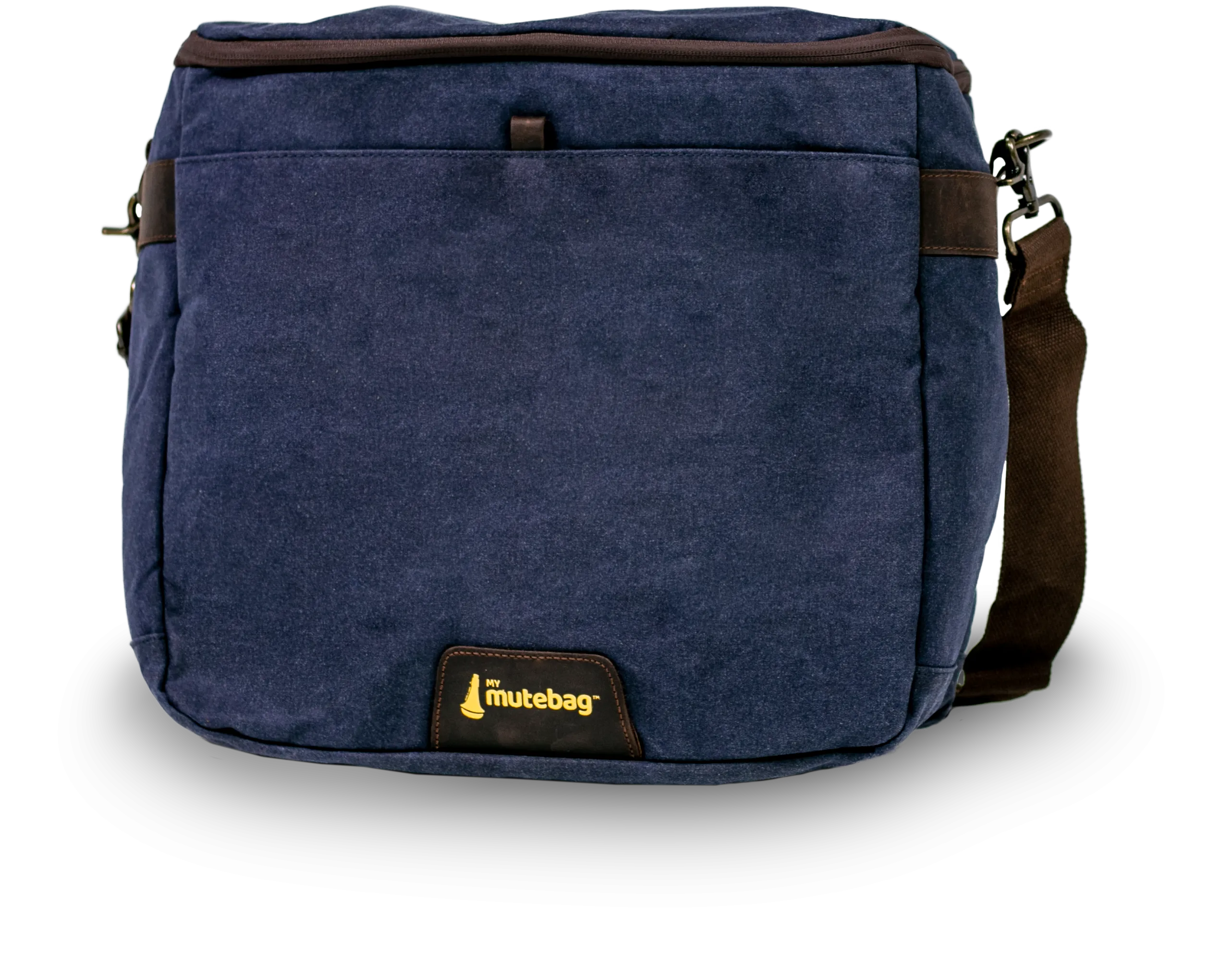 My Mutebag for Trombone