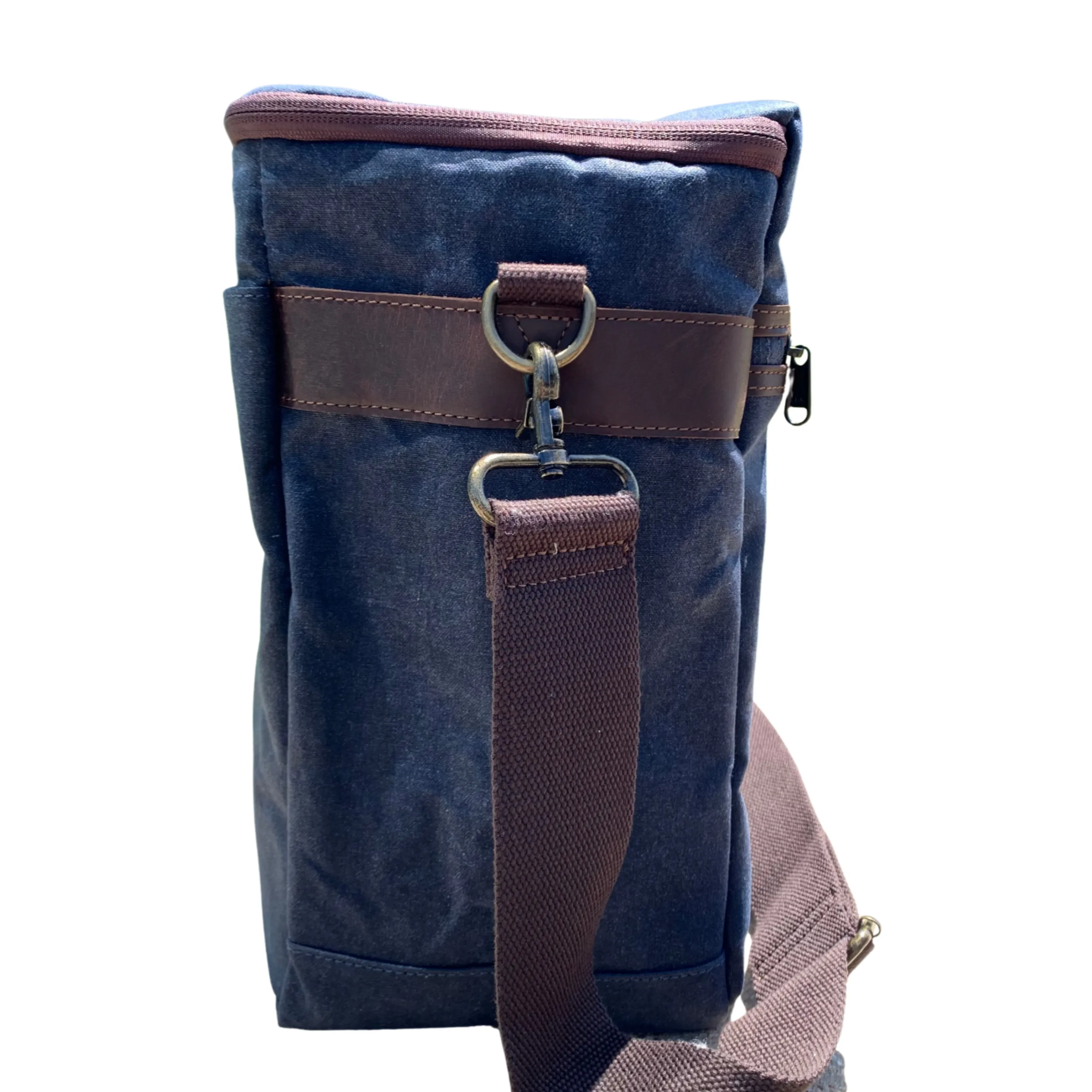 My Mutebag for Trombone