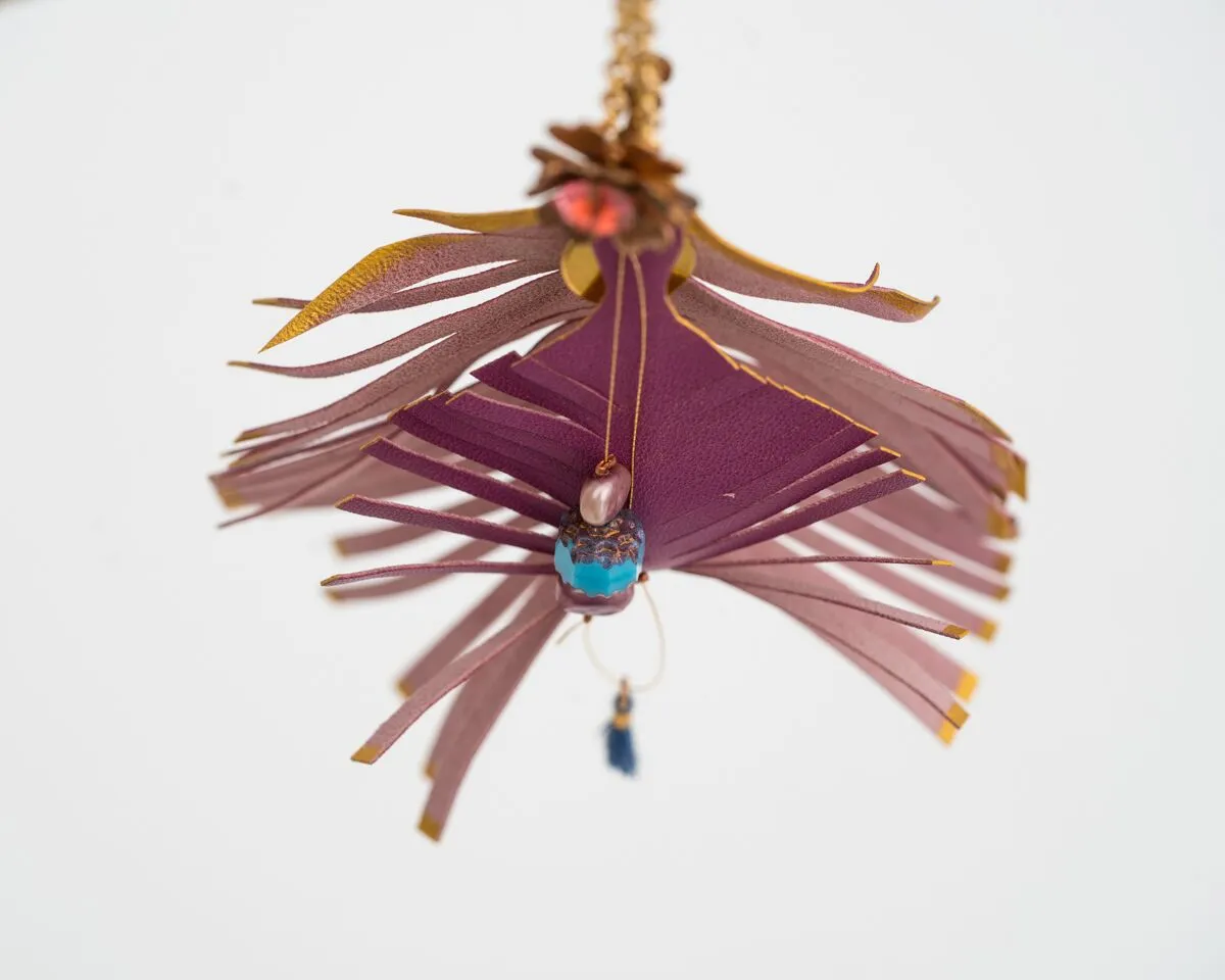 My Paradise earring