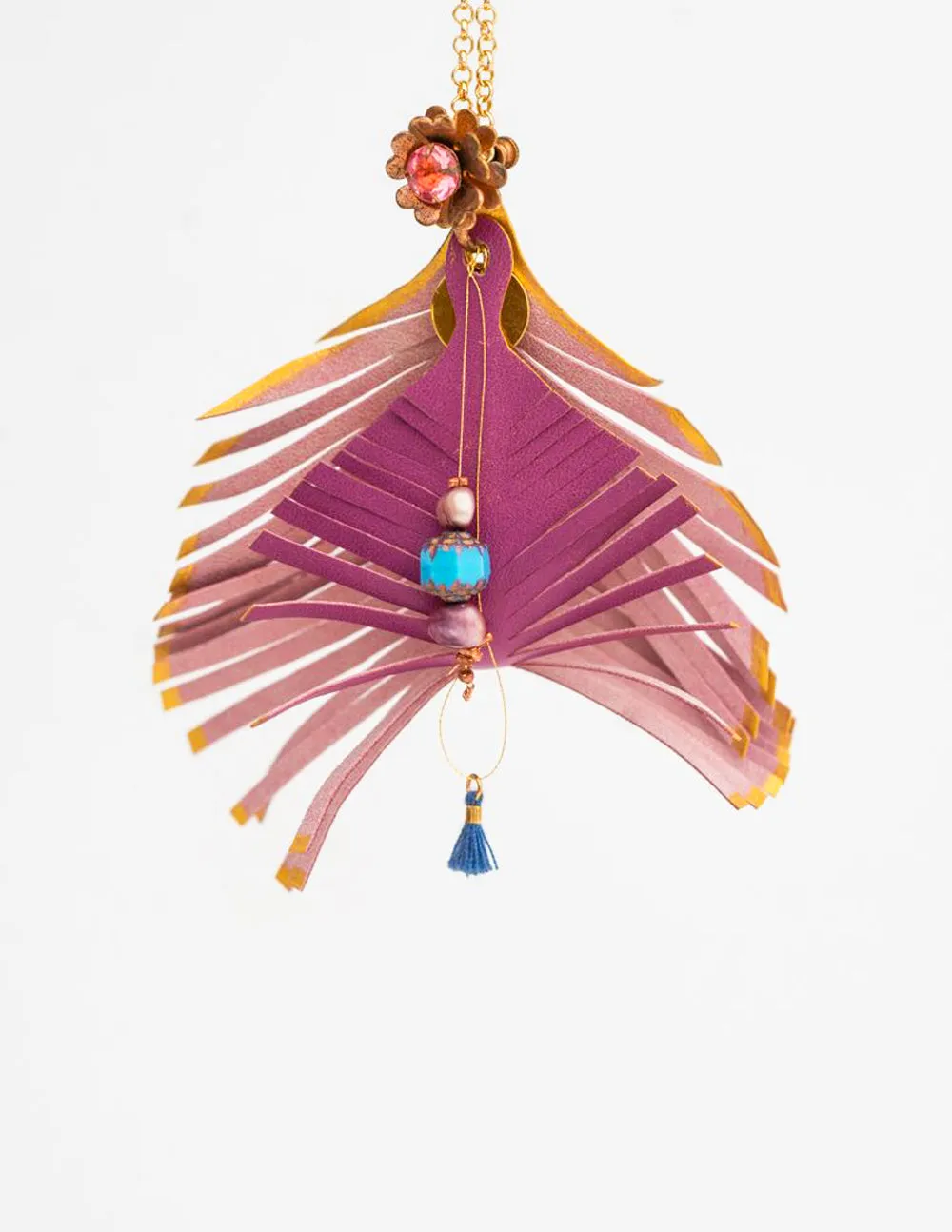 My Paradise earring