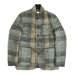 Nanamica Trompe L’Ouille Down Fill Jacket Size Medium