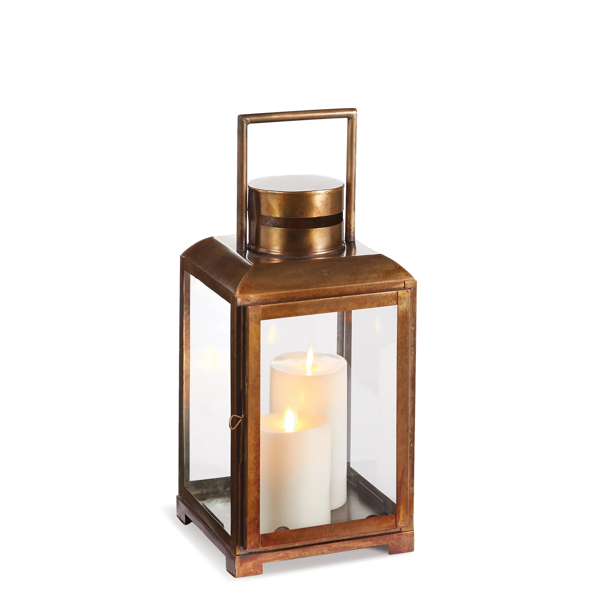 NAPA Home & Garden, ASHLING LANTERN SMALL,PS233