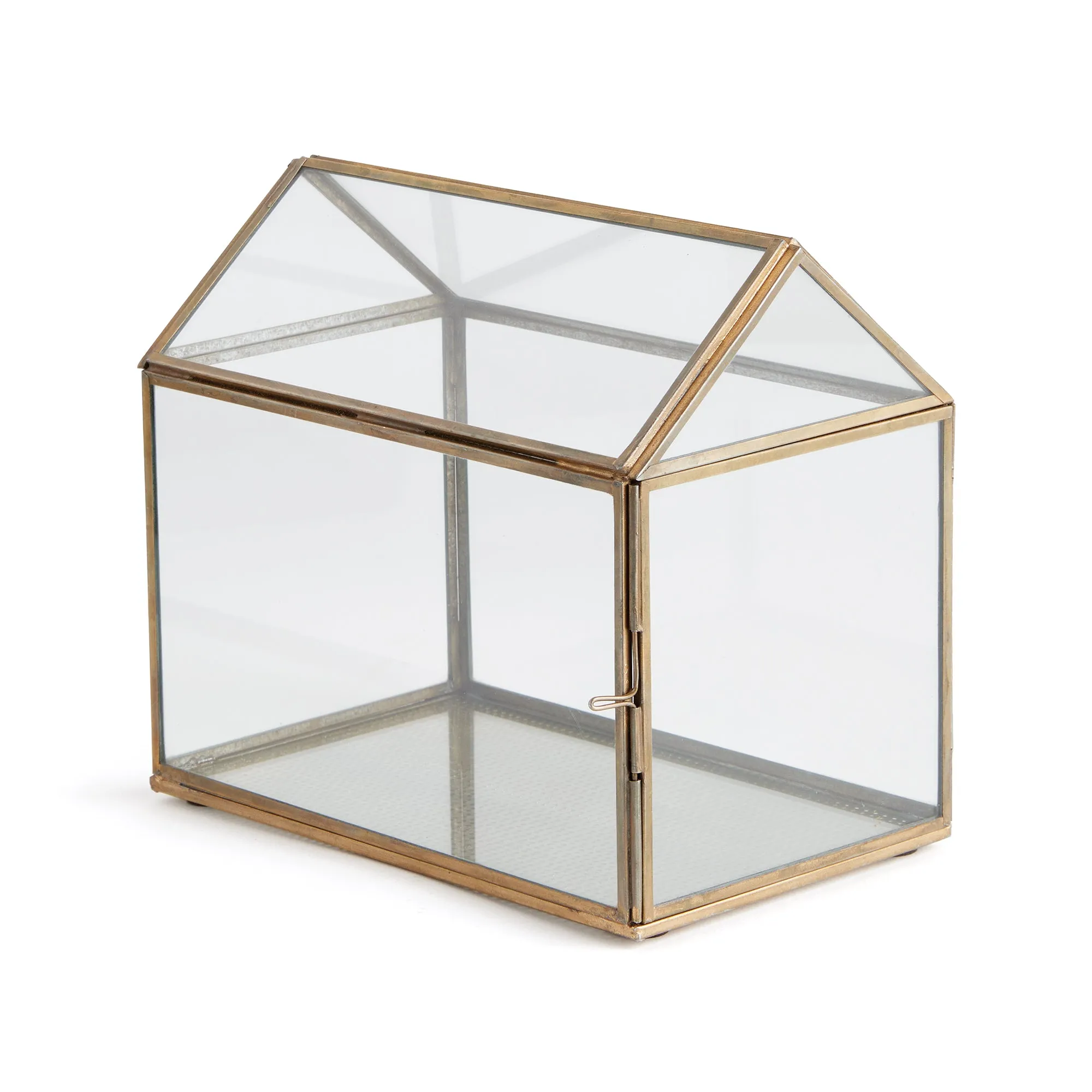 NAPA Home & Garden, COTTAGE TERRARIUM LARGE,N2PS01BS