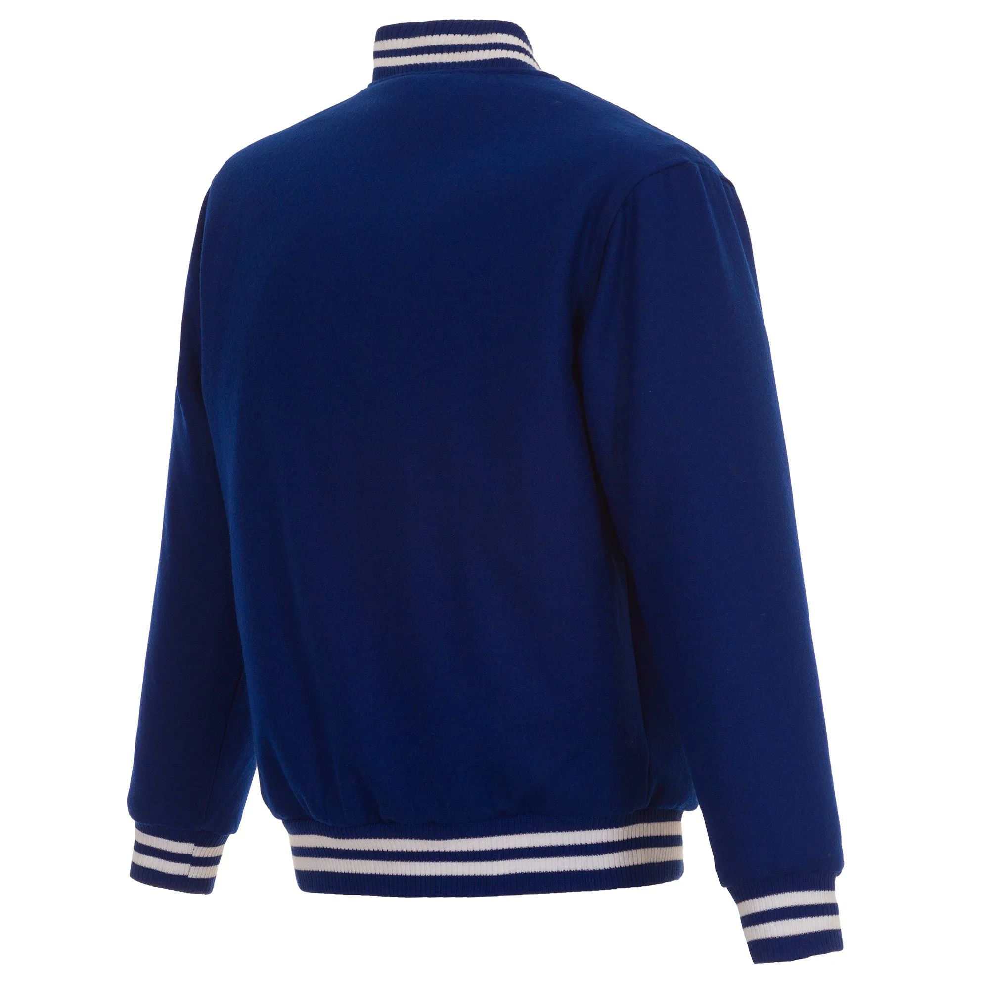 New York Islanders All Wool Jacket