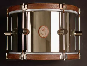 Nickel Over Brass Elite Rack Tom