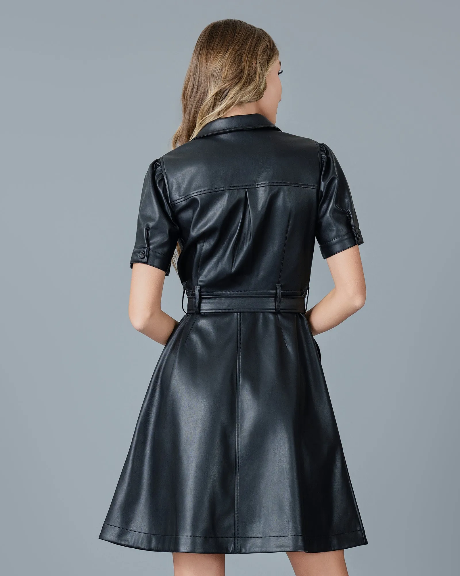 Nicole Dress