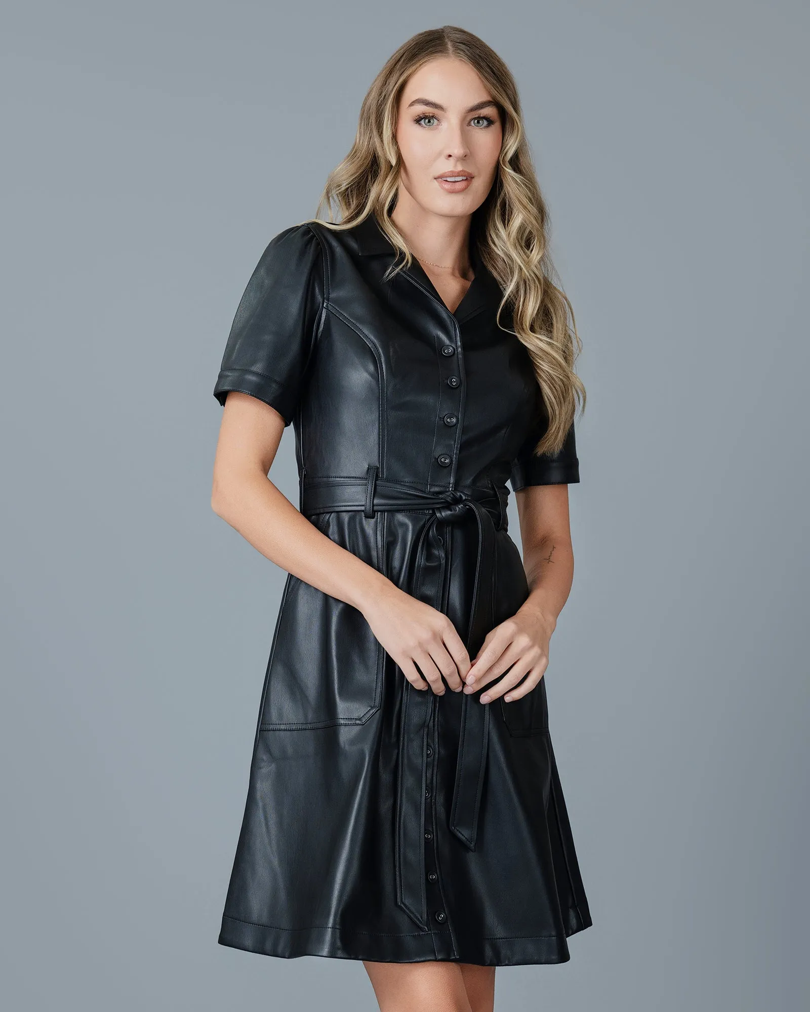 Nicole Dress