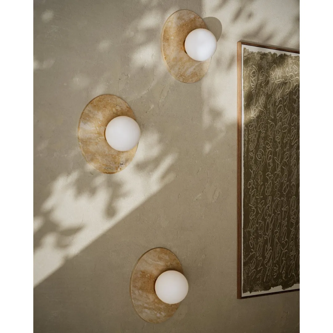 Nika Sconce