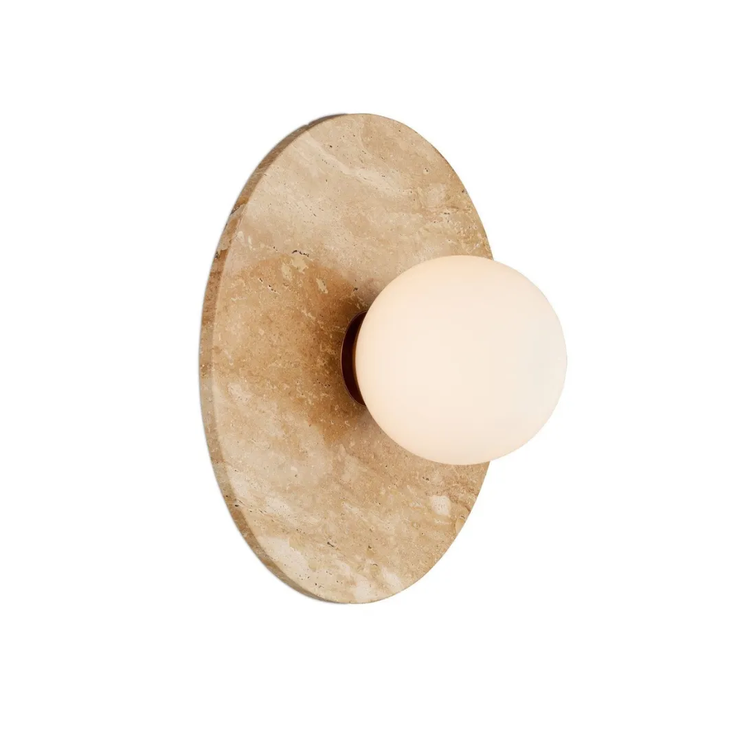 Nika Sconce