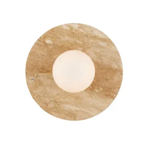 Nika Sconce