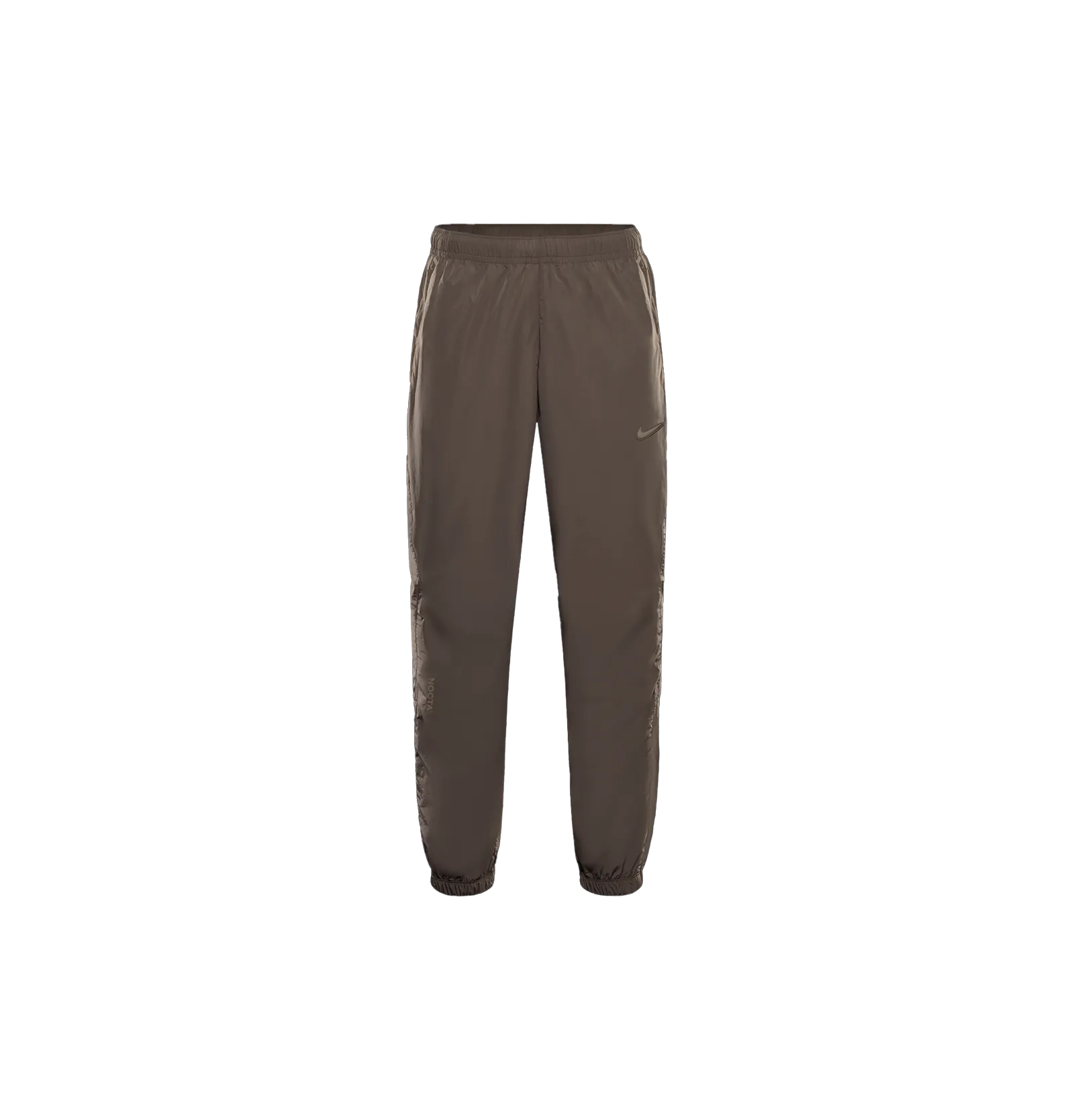 Northstar Nylon Track Pant