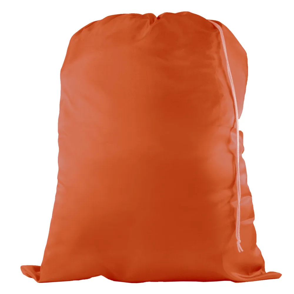 Nylon Laundry Bag